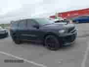 2018 Dodge Durango R/T with VIN 1C4SDJCT6JC160800, listed as a IAAI auction lot 43262284 with 191,300 mi miles and . Bid and sale history available at DreamBid. Image 14.