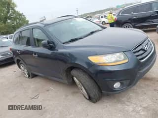 2011 Hyundai Santa Fe Limited z VIN 5XYZK3AB3BG088171, wystawiony jako IAAI lot #43373587 z przebiegiem 179 438 mil mil oraz . Historia ofert i sprzedaży dostępna na DreamBid. Obrazek 1.