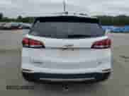 2022 Chevrolet Equinox LT с VIN 2GNAXJEV7N6120698, выставлен на аукционе Copart как лот 69628815 с пробегом 51 834 миль миль и На запчасти • Non repairable. История ставок и продаж доступна на DreamBid. Изображение 6.