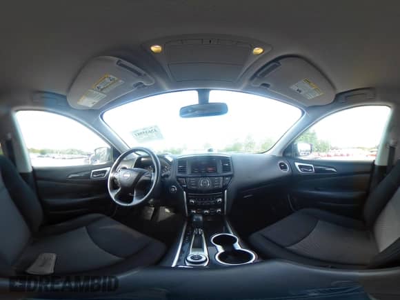 2018 Nissan Pathfinder SL с VIN 5N1DR2MM6JC659356, выставлен на аукционе IAAI как лот 42635981 с пробегом 96 845 миль миль и . История ставок и продаж доступна на DreamBid. Изображение 19.