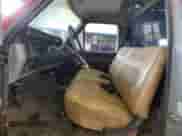 1983 Ford F-150 z VIN 1FTEF14Y3DRA22327, wystawiony jako Copart lot #72046365 z przebiegiem 53 476 mil mil oraz Szkoda całkowita • Salvage title. Historia ofert i sprzedaży dostępna na DreamBid. Obrazek 7.