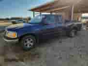 2003 Ford F-150 XL with VIN 2FTRX17253CA06180, listed as a Copart auction lot 86239945 with 270,720 mi miles and Clean title. Bid and sale history available at DreamBid. Image 1.