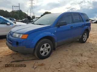 2003 Saturn VUE с VIN 5GZCZ23D63S849117, выставлен на аукционе Copart как лот 85817425 с пробегом 111 763 миль миль и Списание • Salvage title. История ставок и продаж доступна на DreamBid. Изображение 1.
