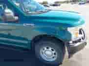 2020 Ford F-150 XL z VIN 1FTFX1E50LKE48263, wystawiony jako IAAI lot #41418687 z przebiegiem 55 049 mil mil oraz . Historia ofert i sprzedaży dostępna na DreamBid. Obrazek 19.