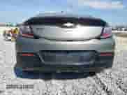 2017 Chevrolet Volt Premier with VIN 1G1RB6S56HU179624, listed as a Copart auction lot 89870745 with 71,500 mi miles and Clean title. Bid and sale history available at DreamBid. Image 6.