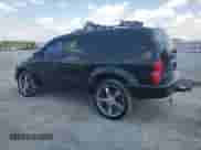 2004 Dodge Durango SLT with VIN 1D4HD48N54F167491, listed as a Copart auction lot 69542875 with 255,637 mi miles and Salvage title. Bid and sale history available at DreamBid. Image 2.