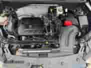 2021 Chevrolet TrailBlazer ACTIV z VIN KL79MVSL5MB095078, wystawiony jako Copart lot #64524695 z przebiegiem 13 790 mil mil oraz Nie do naprawy • Non repairable. Historia ofert i sprzedaży dostępna na DreamBid. Obrazek 13.