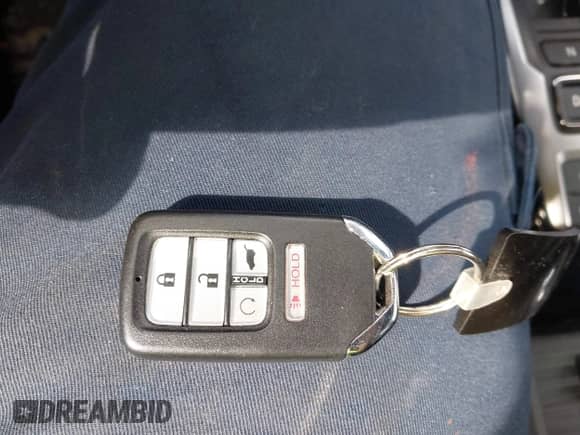 2019 Honda Passport Elite с VIN 5FNYF8H04KB010684, выставлен на аукционе IAAI как лот 43265252 с пробегом 28 971 миль миль и . История ставок и продаж доступна на DreamBid. Изображение 11.