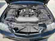 2008 BMW 7 Series 750i with VIN WBAHL83518DT14175, listed as a Copart auction lot 76241764 with 166,539 mi miles and Clean title. Bid and sale history available at DreamBid. Image 11.