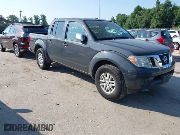 2014 Nissan Frontier SV с VIN 1N6AD0ER0EN752661, выставлен на аукционе IAAI как лот 42709567 с пробегом 154 506 миль миль и . История ставок и продаж доступна на DreamBid. Изображение 1.