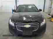2014 Chevrolet Cruze LS z VIN 1G1PA5SH2E7457864, wystawiony jako Copart lot #85175535 z przebiegiem 140 535 mil mil oraz Szkoda całkowita • Salvage title. Historia ofert i sprzedaży dostępna na DreamBid. Obrazek 5.