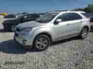 2013 Chevrolet Equinox LT z VIN 2GNFLNEK0D6192629, wystawiony jako Copart lot #80371425 z przebiegiem 193 774 mil mil oraz Czysty tytuł • Clean title. Historia ofert i sprzedaży dostępna na DreamBid. Obrazek 1.