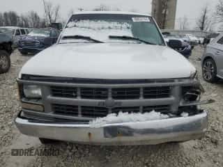 2000 Chevrolet Silverado 3500 с VIN 1GCGC34R4YR183894, выставлен на аукционе Copart как лот 86822164 с пробегом 308 504 миль миль и Чистый • Clean title. История ставок и продаж доступна на DreamBid. Изображение 5.