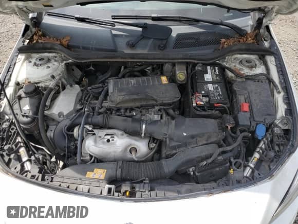 2015 Mercedes-Benz CLA 250 с VIN WDDSJ4GBXFN273887, выставлен на аукционе Copart как лот 71597525 с пробегом 107 017 миль миль и Чистый • Clean title. История ставок и продаж доступна на DreamBid. Изображение 11.