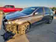 2019 Hyundai Elantra z VIN KMHH35LE7KU100103, wystawiony jako Copart lot #84160455 z przebiegiem 103 244 mil mil oraz Czysty tytuł • Clean title. Historia ofert i sprzedaży dostępna na DreamBid. Obrazek 1.