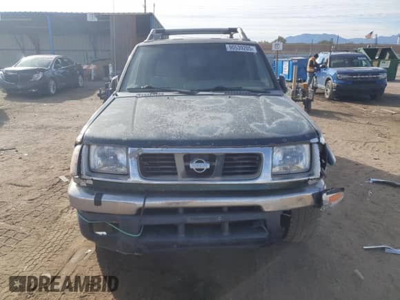 2000 Nissan Frontier XE с VIN 1N6ED27Y3YC356418, выставлен на аукционе Copart как лот 90539205 с пробегом 215 309 миль миль и Чистый • Clean title. История ставок и продаж доступна на DreamBid. Изображение 5.