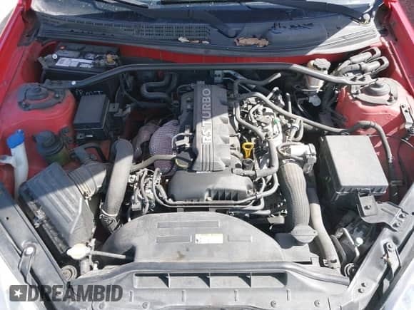 2010 Hyundai Genesis Coupe Track с VIN KMHHT6KD8AU013968, выставлен на аукционе IAAI как лот 41846050 с пробегом 92 916 миль миль и . История ставок и продаж доступна на DreamBid. Изображение 10.