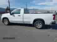 2020 Chevrolet Silverado 1500 Work Truck с VIN 3GCNWAEF6LG278389, выставлен на аукционе IAAI как лот 41749375 с пробегом 133 647 миль миль и . История ставок и продаж доступна на DreamBid. Изображение 14.