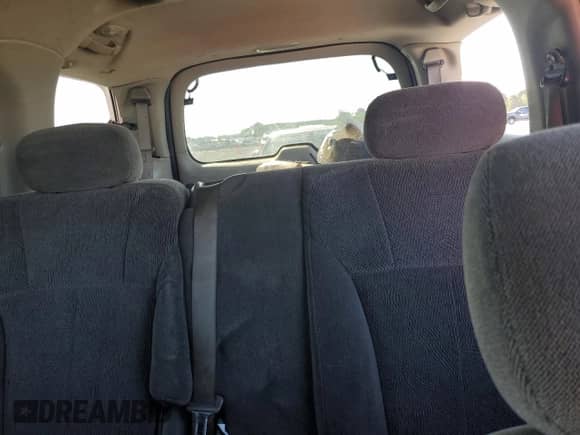 2004 Chevrolet TrailBlazer EXT LS с VIN 1GNES16S746163656, выставлен на аукционе Copart как лот 52305715 с пробегом 302 596 миль миль и Списание • Salvage title. История ставок и продаж доступна на DreamBid. Изображение 10.