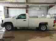 2013 Chevrolet Silverado 1500 Work Truck with VIN 1GCNCPEA6DZ301610, listed as a IAAI auction lot 42654769 with 199,475 mi miles and . Bid and sale history available at DreamBid. Image 15.