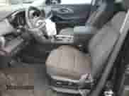 2021 Chevrolet Traverse LT Cloth с VIN 1GNEVGKW2MJ193146, выставлен на аукционе Copart как лот 84373605 с пробегом 77 004 миль миль и Списание • Salvage title. История ставок и продаж доступна на DreamBid. Изображение 7.