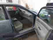 2004 Toyota Camry LE with VIN 4T1BE32K14U908171, listed as a IAAI auction lot 42829277 with 261,711 mi miles and . Bid and sale history available at DreamBid. Image 5.