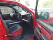 2020 Ram 1500 Rebel with VIN 1C6SRFET0LN268100, listed as a IAAI auction lot 42668255 with 99,909 mi miles and . Bid and sale history available at DreamBid. Image 5.