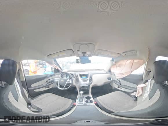 2012 Chevrolet Equinox 1LT z VIN 2GNFLDE56C6217021, wystawiony jako Copart lot #70744845 z przebiegiem 186 269 mil mil oraz Szkoda całkowita • Salvage title. Historia ofert i sprzedaży dostępna na DreamBid. Obrazek 15.