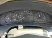 2002 Chevrolet Cavalier с VIN 1G1JC124727338905, выставлен на аукционе Copart как лот 60860505 с пробегом 94 411 миль миль и Списание • Salvage title. История ставок и продаж доступна на DreamBid. Изображение 9.