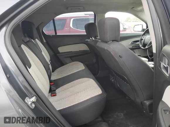 2010 Chevrolet Equinox LS с VIN 2CNALBEWXA6281264, выставлен на аукционе Copart как лот 87312605 с пробегом 141 703 миль миль и Чистый • Clean title. История ставок и продаж доступна на DreamBid. Изображение 11.