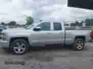 2017 Chevrolet Silverado 1500 LT with VIN 1GCVKREC5HZ328321, listed as a IAAI auction lot 42818538 with 137,263 mi miles and . Bid and sale history available at DreamBid. Image 15.