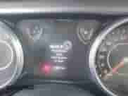 2022 Jeep Wrangler Unlimited Willys with VIN 1C4HJXDNXNW234973, listed as a IAAI auction lot 42874494 with 27,809 mi miles and . Bid and sale history available at DreamBid. Image 7.