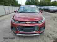 2021 Chevrolet Trax LT с VIN KL7CJLSM0MB368861, выставлен на аукционе Copart как лот 80259025 с пробегом 40 000 миль миль и Списание • Salvage title. История ставок и продаж доступна на DreamBid. Изображение 5.