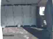 2025 Chevrolet Express Cargo с VIN 1GCWGBFP0S1214067, выставлен на аукционе IAAI как лот 43378777 с пробегом 10 995 миль миль и . История ставок и продаж доступна на DreamBid. Изображение 8.
