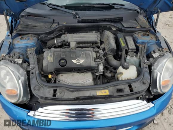 2012 MINI Hardtop с VIN WMWSU3C58CT255114, выставлен на аукционе Copart как лот 82761795 с пробегом 147 495 миль миль и Чистый • Clean title. История ставок и продаж доступна на DreamBid. Изображение 11.