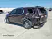 2018 Chevrolet Traverse LT Cloth z VIN 1GNERGKWXJJ152201, wystawiony jako Copart lot #84065745 z przebiegiem 94 257 mil mil oraz Szkoda całkowita • Salvage title. Historia ofert i sprzedaży dostępna na DreamBid. Obrazek 2.