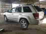 2007 Jeep Grand Cherokee Laredo с VIN 1J8GS48KX7C526093, выставлен на аукционе Copart как лот 86667945 с пробегом 188 367 миль миль и Чистый • Clean title. История ставок и продаж доступна на DreamBid. Изображение 2.