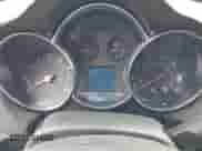 2013 Chevrolet Cruze 1LT with VIN 1G1PD5SBXD7229399, listed as a IAAI auction lot 41502204 with 122,657 mi miles and . Bid and sale history available at DreamBid. Image 7.