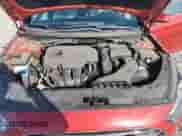 2018 Hyundai Sonata SE with VIN 5NPE24AF2JH615499, listed as a Copart auction lot 85650345 with 30,496 mi miles and Salvage title. Bid and sale history available at DreamBid. Image 11.