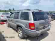 2001 Jeep Grand Cherokee Laredo с VIN 1J4GW48S01C501135, выставлен на аукционе IAAI как лот 42947832 с пробегом 239 728 миль миль и . История ставок и продаж доступна на DreamBid. Изображение 3.