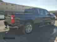 2024 Chevrolet Silverado 1500 z VIN 3GCPAEE80RG288621, wystawiony jako Copart lot #77866144 z przebiegiem 5 492 mil mil oraz Szkoda całkowita • Salvage title. Historia ofert i sprzedaży dostępna na DreamBid. Obrazek 3.