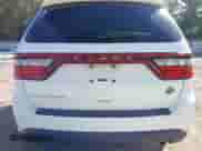 2014 Dodge Durango SXT with VIN 1C4RDHAG6EC266778, listed as a IAAI auction lot 43356040 with 148,801 mi miles and . Bid and sale history available at DreamBid. Image 16.