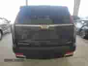 2021 Cadillac Escalade with VIN 1GYS3JKTXMR380845, listed as a Copart auction lot 46089645 with 238,953 mi miles and Clean title. Bid and sale history available at DreamBid. Image 6.