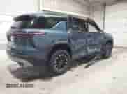 2025 Chevrolet Traverse AWD Z71 с VIN 1GNEVJRS6SJ225285, выставлен на аукционе IAAI как лот 42229309 с пробегом 831 миль миль и . История ставок и продаж доступна на DreamBid. Изображение 4.