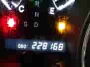 2008 Toyota Highlander z VIN JTEES41A182035687, wystawiony jako IAAI lot #43385079 z przebiegiem 228 168 mil mil oraz . Historia ofert i sprzedaży dostępna na DreamBid. Obrazek 15.