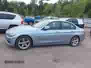 2014 BMW 3 Series 328i с VIN WBA3C1C54EK111855, выставлен на аукционе IAAI как лот 43401537 с пробегом 150 311 миль миль и . История ставок и продаж доступна на DreamBid. Изображение 14.