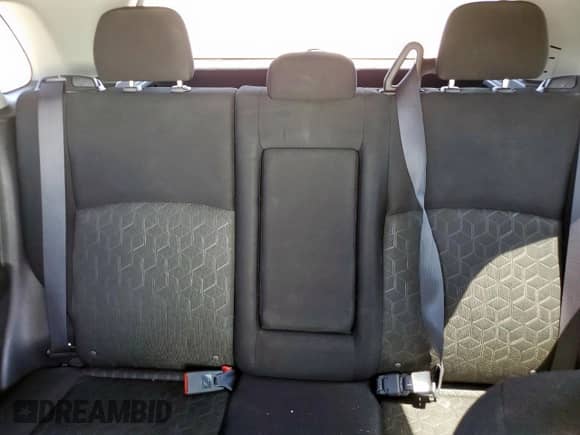 2020 Mitsubishi Outlander ES с VIN JA4AR3AU6LU025375, выставлен на аукционе Copart как лот 71439655 с пробегом 105 330 миль миль и Списание • Salvage title. История ставок и продаж доступна на DreamBid. Изображение 10.