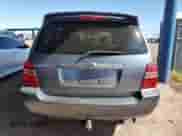 2003 Toyota Highlander с VIN JTEGF21A130114654, выставлен на аукционе Copart как лот 69385225 с пробегом 243 981 миль миль и Чистый • Clean title. История ставок и продаж доступна на DreamBid. Изображение 6.