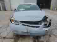 2005 Chevrolet Cobalt with VIN 1G1AK52F357597441, listed as a Copart auction lot 64185405 with 183,231 mi miles and Salvage title. Bid and sale history available at DreamBid. Image 5.
