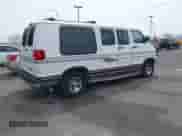 1999 Dodge Cargo z VIN 2B6HB11Z5XK584991, wystawiony jako IAAI lot #41916993 z przebiegiem 177 568 mil mil oraz . Historia ofert i sprzedaży dostępna na DreamBid. Obrazek 4.